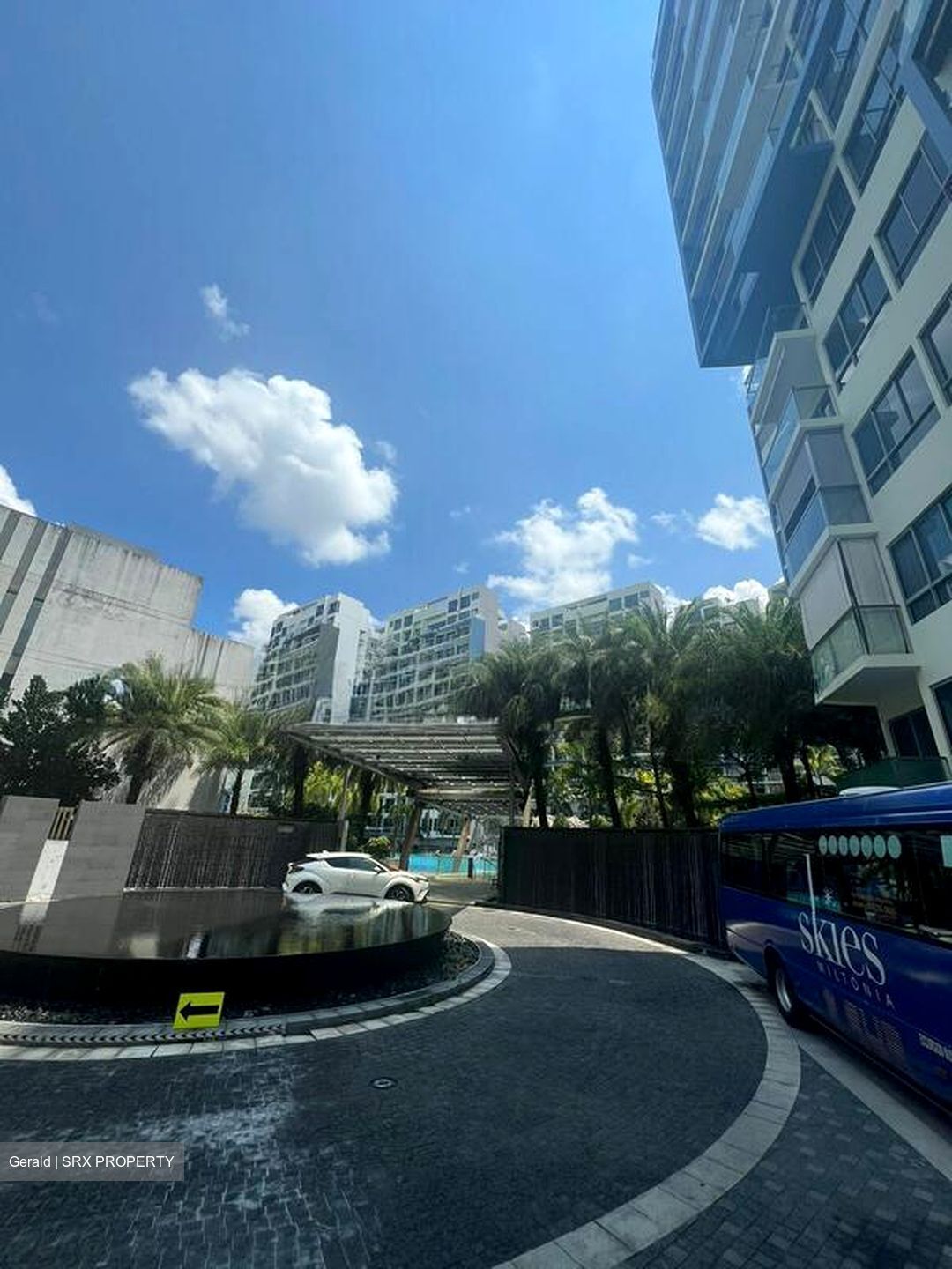 Skies Miltonia (D27), Condominium #523777671
